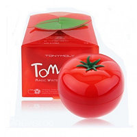Отбеливающая маска Tony Moly Tomatox Magic White Massage Pack