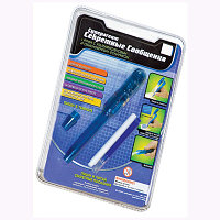 Игровой набор Секретные сообщения Шпионская ручка