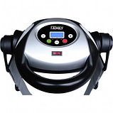 Family Clear Fit Вибромассажер — Family 135 E, фото 3