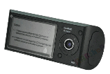 Авто-видеорегистратор DVR-R300 с 2 камерами, GPS и G-сенсором, фото 5