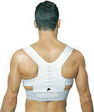 Корректор осанки магнитный "Magnetic Posture Support" Dr. Levine's (L), фото 2