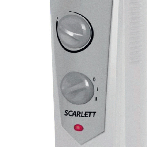 Обогреватель Scarlett SC-1155 - фото 2 - id-p4760475