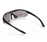 Стильные очки "Oakley" с комплектом из 5 сменных линз, фото 4