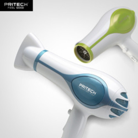 Фен для волос PRITECH 17301