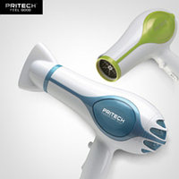 Фен для волос PRITECH 17301