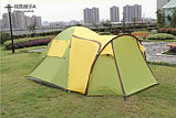 Палатка Chanodug FX-8951 {6-местная}, фото 3
