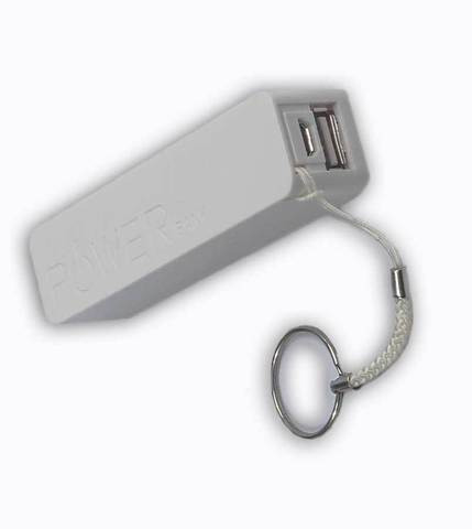 Аккумулятор для зарядки USB-устройств PBank А5-2600