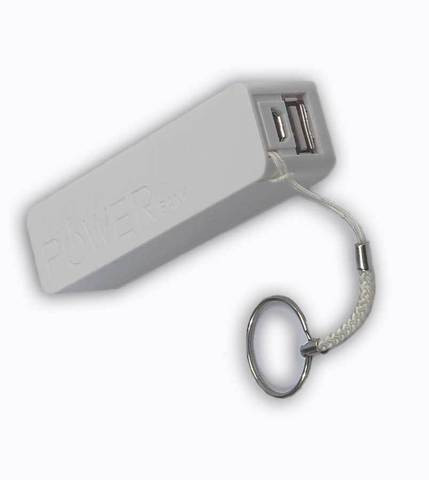 Аккумулятор для зарядки USB-устройств PBank А5-2600 - фото 1 - id-p4761096