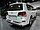 F SPORT обвес на Lexus LX570 (спорт пакет), фото 4