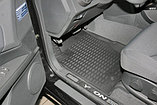 Коврики салона на Skoda Octavia/Шкода Октавиа 2008-2012, фото 6