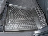 Коврики салона на Skoda Octavia/Шкода Октавиа 2008-2012, фото 11