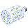 Светодиодная лампа-кукуруза 30W E27 теплая, фото 2