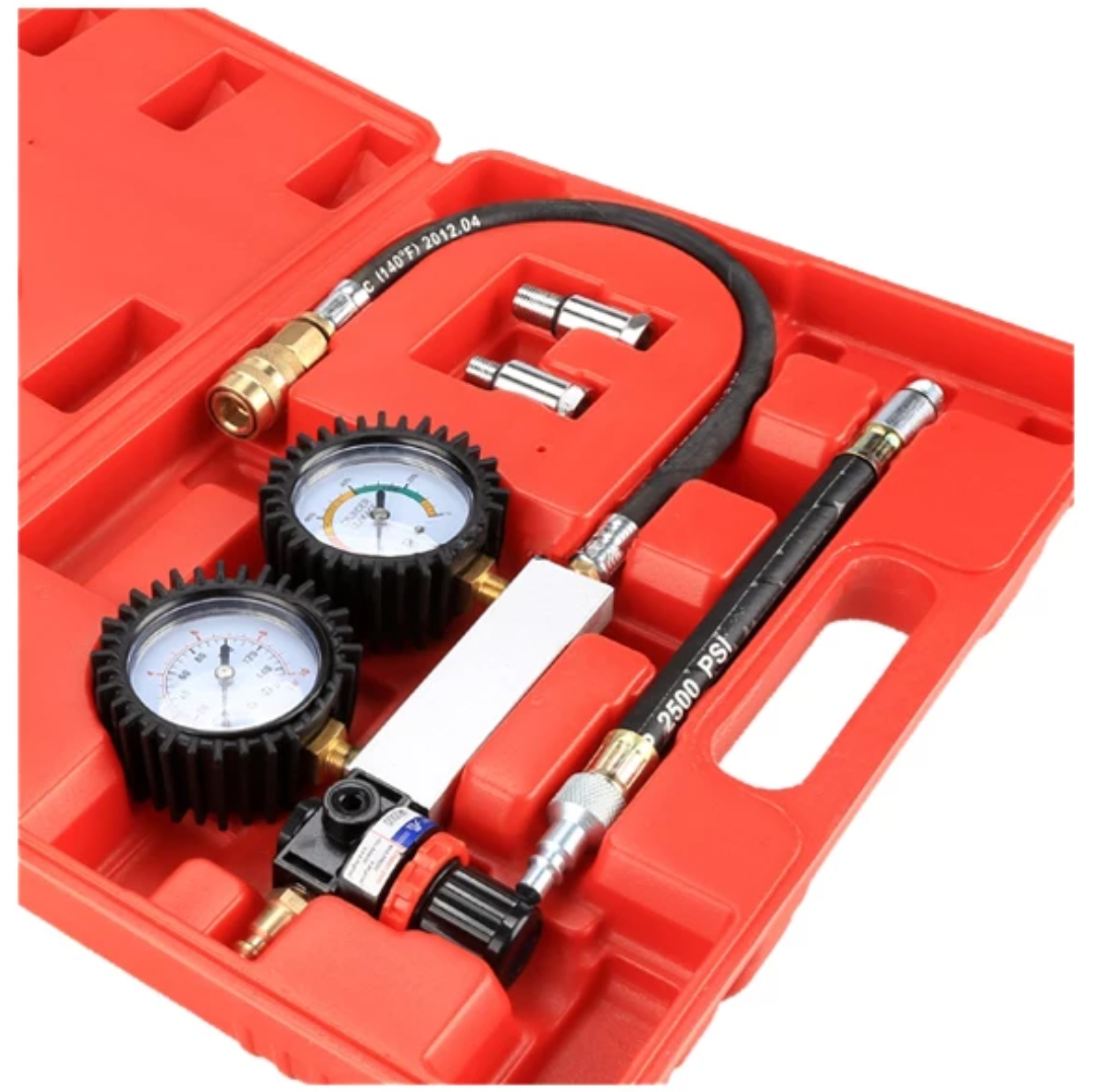 Тестер для проверки герметичности цилиндров в кейсе automaster. Jtc 1440 тестер утечки. Манометр для проверки герметичности - leakage tester ft8950. Ae&t ta-g1010. Пневмотестер jtc.