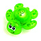 Happy Kid Игрушка для ванной со световым эффектом (черепашка), фото 4