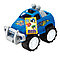 Keenway Машинка "Воротилы" синяя, фото 4