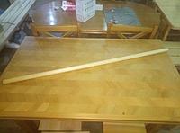 Гимнастическая палка