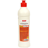 Чистящее средство для сантехники OfficeClean, гель, антиржавчина, 500мл 80.134 Чистящее средство для сантехники OfficeClean, гель, антиржавчина, 500мл