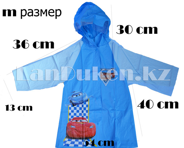 dozhdevik дождевик