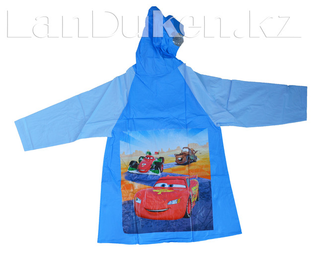 dozhdevik дождевик