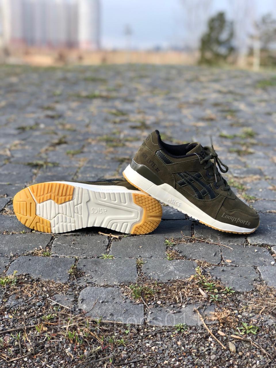 Кроссовки Asics (111-9)