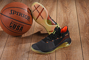 Детские / женские баскетбольные кроссовки UA Curry 6 (36-46), фото 2