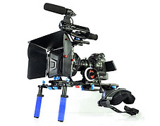 PROAIM KIT-10С/Плечевой штатив РИГ для DSLR и видеокамер , фото 2