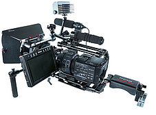 PROAIM комплект-6CF /Плечевой штатив РИГ для DSLR и видеокамер , фото 2