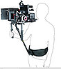 PROAIM комплект-6CF /Плечевой штатив РИГ для DSLR и видеокамер , фото 6