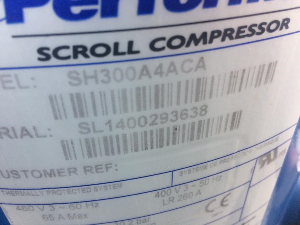 SH300A4ACA