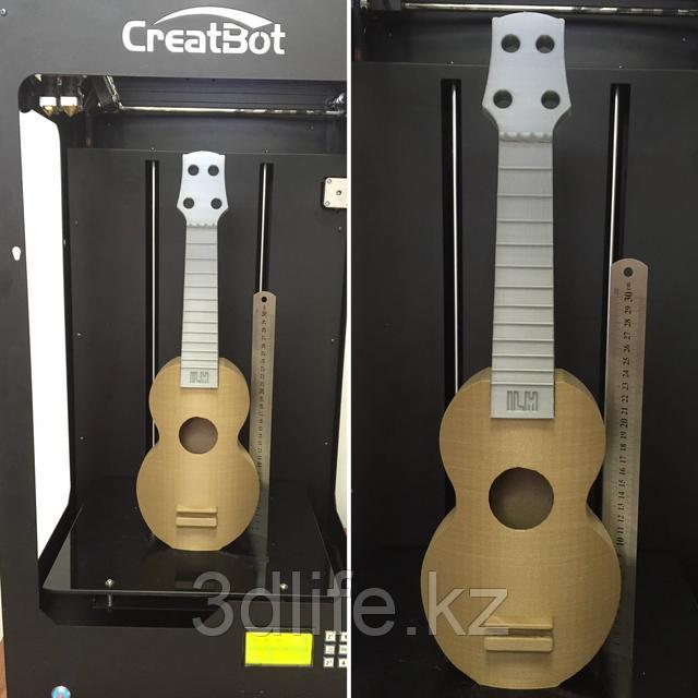 Услуги 3D печати в Алматы .Недорого - Цены от 70 тг/ гр - 3D Life.kz
