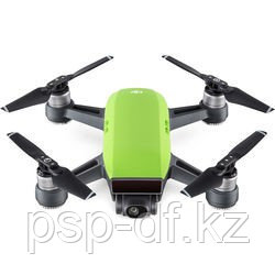 DJI Spark Fly More Combo (Alpine White) - фото 6 - id-p63402774