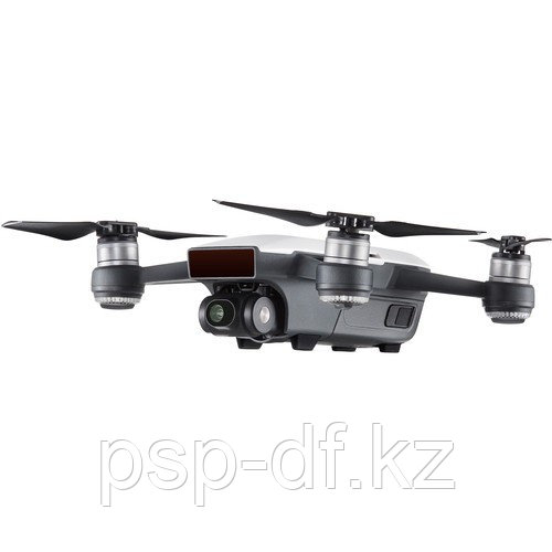 DJI Spark Fly More Combo (Alpine White) - фото 7 - id-p63402774