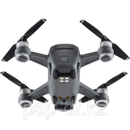 DJI Spark Fly More Combo (Alpine White) - фото 9 - id-p63402774
