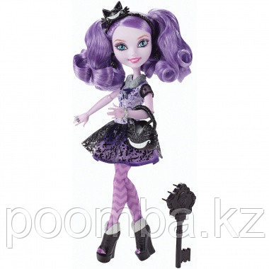 Китти Чешир – Ever After High Kitty Cheshire Doll