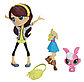Кукла-модница Блайз и зверюшка Littlest Pet Shop - Блайз и зайчик, фото 3