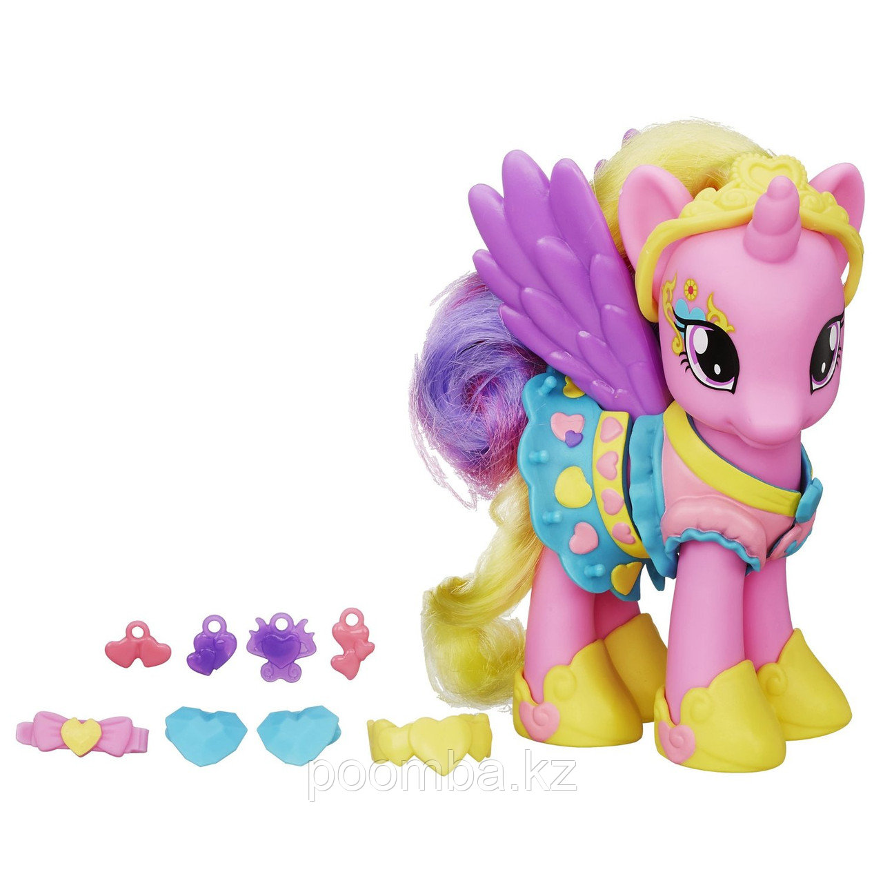 Пони-модница Cutie Mark Magic - Принцесса Каденс