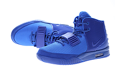 Кроссовки Nike Air Yeezy 2 в Казахстане на заказ,все расцветки, фото 2