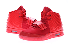 Кроссовки Nike Air Yeezy 2 в Казахстане на заказ,все расцветки, фото 3