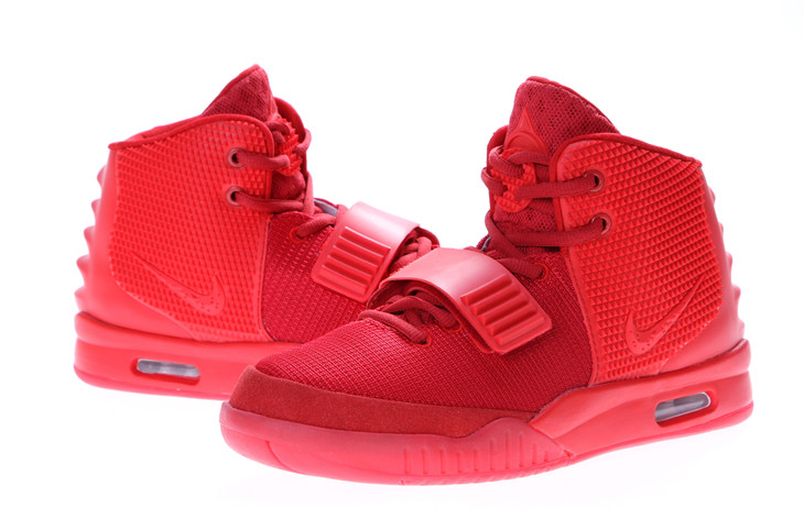 Air yeezy 2 id hotsell