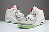 Кроссовки Nike Air Yeezy 2 в Казахстане на заказ,все расцветки, фото 2