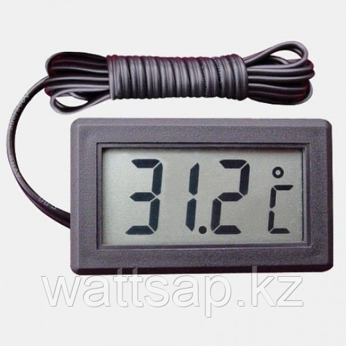 Электронный термометр TPM-10F