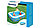 Детский прямоугольный надувной бассейн, Подводный мир, Intex 54120, размер 229х152х56 см, фото 3