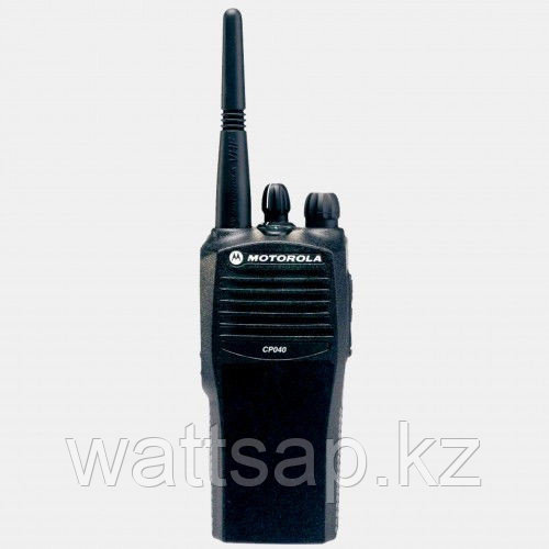 Радиостанция Motorola CP040