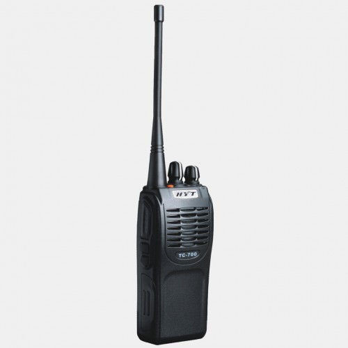 Радиостанция HYT TC-700