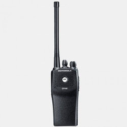 Радиостанция Motorola CP140