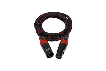 Аналогты жалғаушы кабель XLR 1,0 м