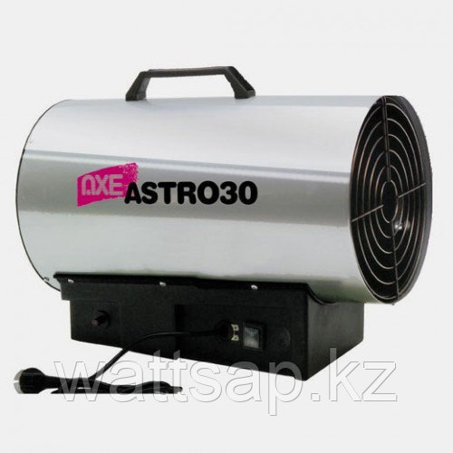 Газовая тепловая пушка 20820516 Axe Astro 30A - фото 1 - id-p4755957
