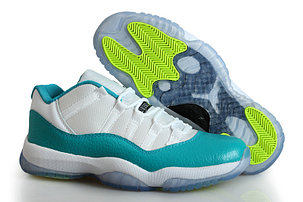 Баскетбольные кроссовки Nike Air Jordan 11 Generation , фото 1