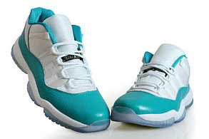 Баскетбольные кроссовки Nike Air Jordan 11 Generation , фото 4