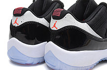  Nike Air Jordan 11 low Concord баскетбольные кроссовки , фото 2